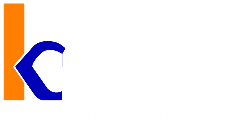 Kleinman Consultants Logo