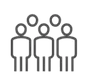Public Involvement Icon