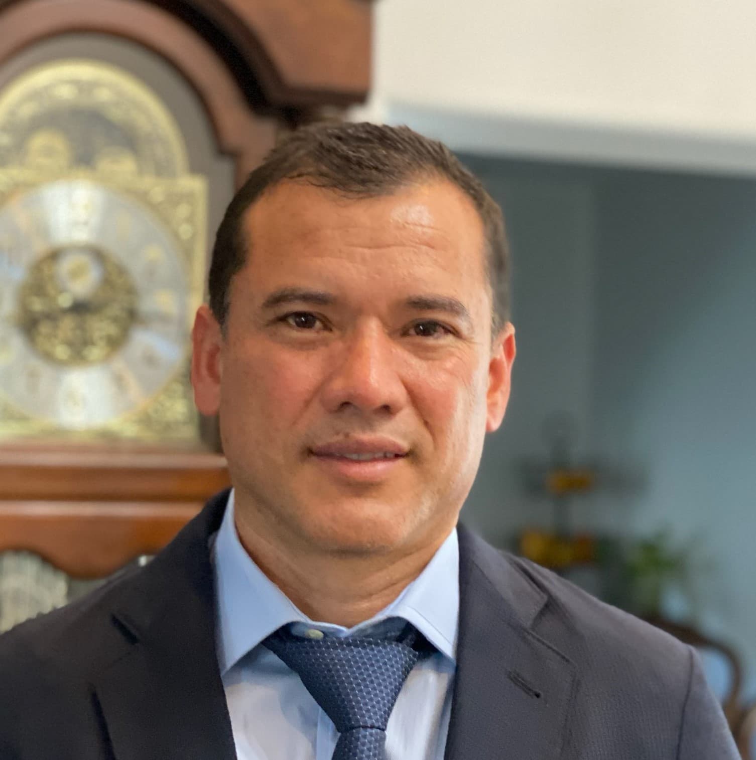 Ramon Carrasco