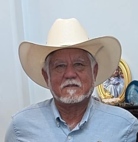 Ruben Carrasco